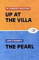Up at the Villa. The Pearl Up at the Villa. The Pearl