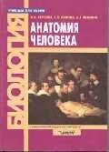 

Анатомия человека