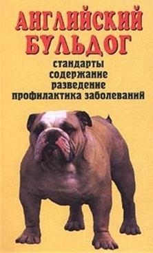 

Английский бульдог Доброжелательность и благородство