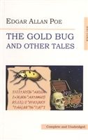 Poe The Gold Bug and other Tales Poe The Gold Bug and other Tales