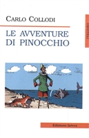 Collodi Le avventure di Pinocchio Collodi Le avventure di Pinocchio