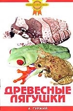 

Древесные лягушки