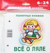 

Все о ляле