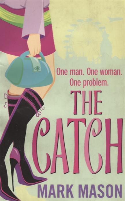 

The Catch
