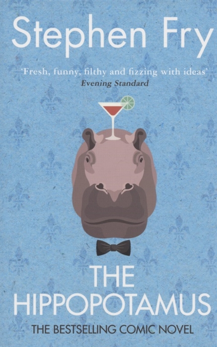 

The Hippopotamus