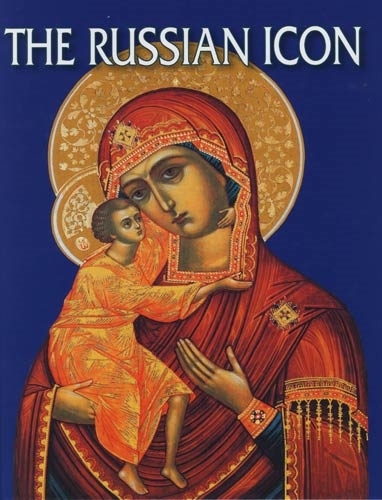 

The Russian Icon