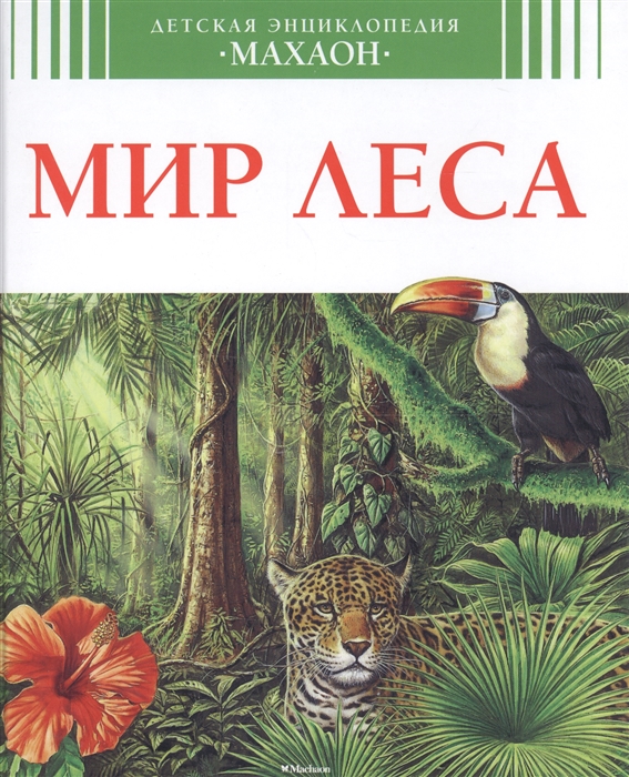 

Мир леса