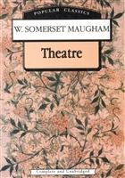 Maugham Theatre Maugham Theatre