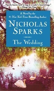 

The wedding