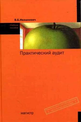 

Практический аудит Ивашкевич