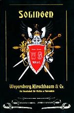 

SOLINGEN