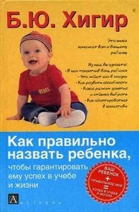 

Как правильно назвать ребенка чтобы гарантировать ему успех в учебе и жизни