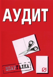 

Аудит