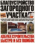 

Благоустройство загородного участка