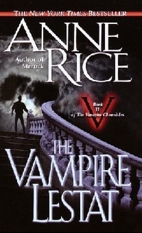 

Rice The Vampire Lestat