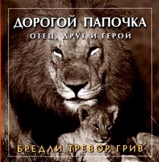 

Дорогой папочка Отец друг и герой
