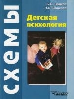 

Детская психология Логические схемы