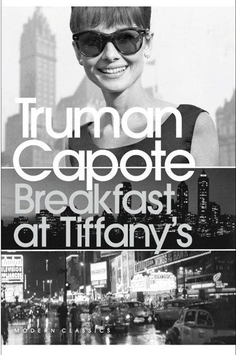 

Breakfast at Tiffanys