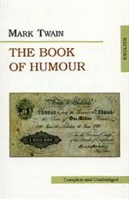 Twain The book of Humour Twain The book of Humour