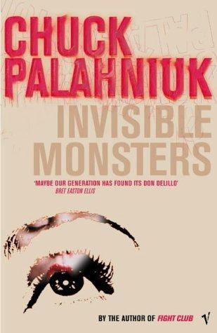

Invisible Monsters