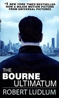 

The Bourne Ultimatum