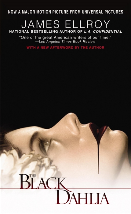 

Ellroy The Black Dahlia