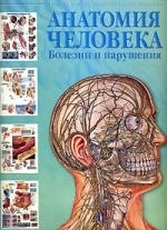 

Анатомия человека Болезни и нарушения