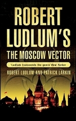 

Ludlum The Moscow Vector