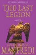 Manfredi The Last Legion