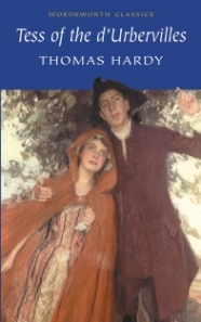 

Hardy Tess of the d Urbervilles