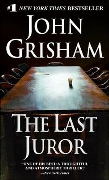 

The Last Juror A Novel