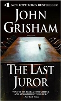 The Last Juror The Last Juror