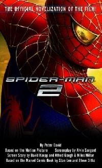 

Spider-Man 2