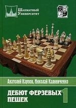 

Дебют ферзевых пешек т 1