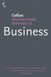 

Collins dictionary of Business
