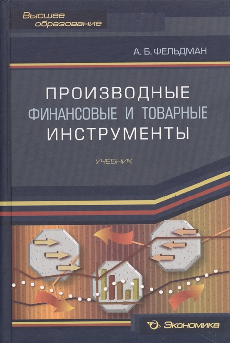 

Производные финансовые и товарные инструменты Уч