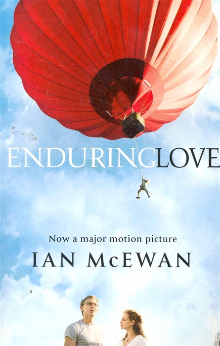 

McEwan Enduring Love