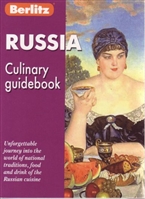 Russia Culinary Guidebook Russia Culinary Guidebook