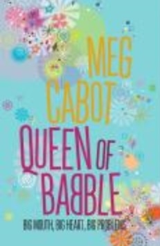 

Queen of Babble in City