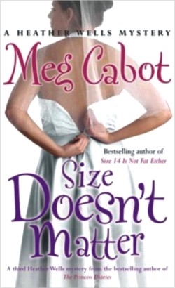 

Size Doesn t Matter