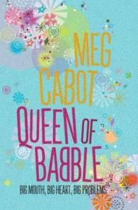 

Queen of Babble in City