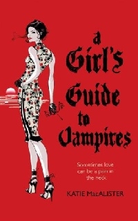 

Girl s Guide to Vampires