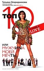 

Топ 10 или Мужчиnа Моей Мечты