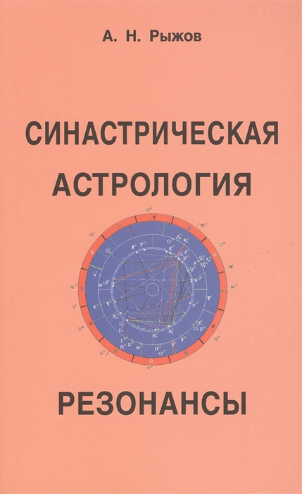 

Синастрическая астрология Резонансы