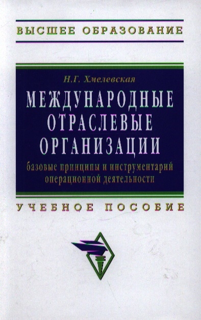 

Международные отраслевые организации