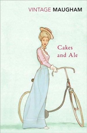 

Cakes and Ale