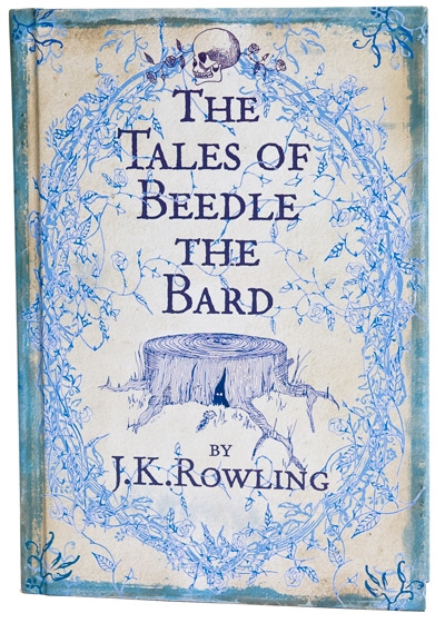 

The Tales of Beedle the Bard