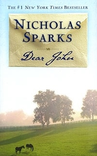 

Dear John