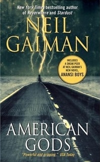 

American Gods