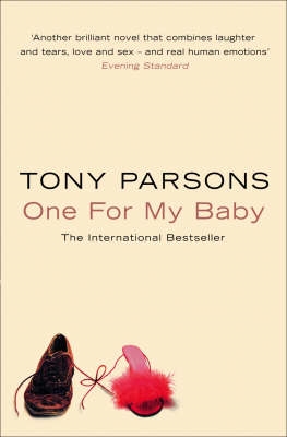 

One for My Baby